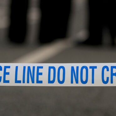 Three charged following armed robbery of Rolex shop