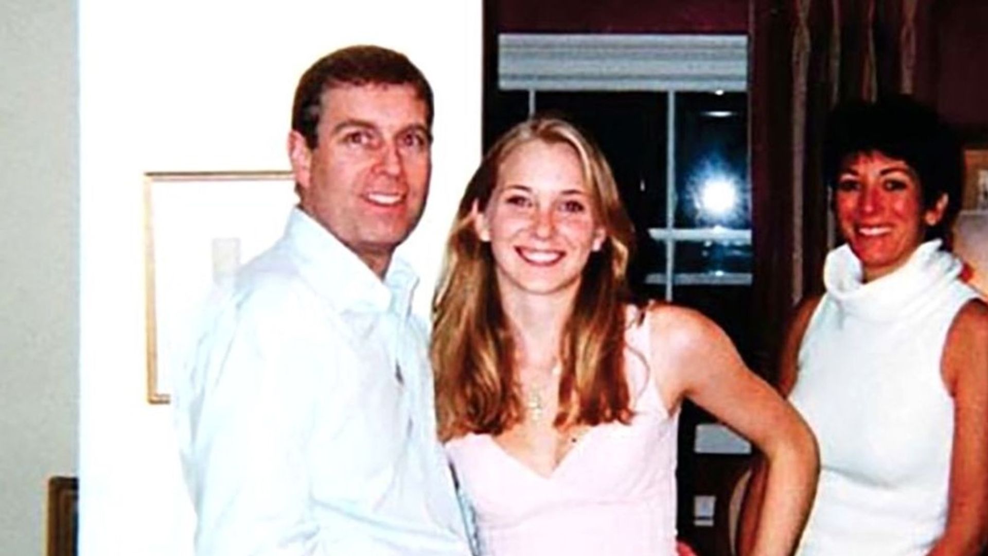 Email appears to contradict Andrew’s claims about photo with accuser