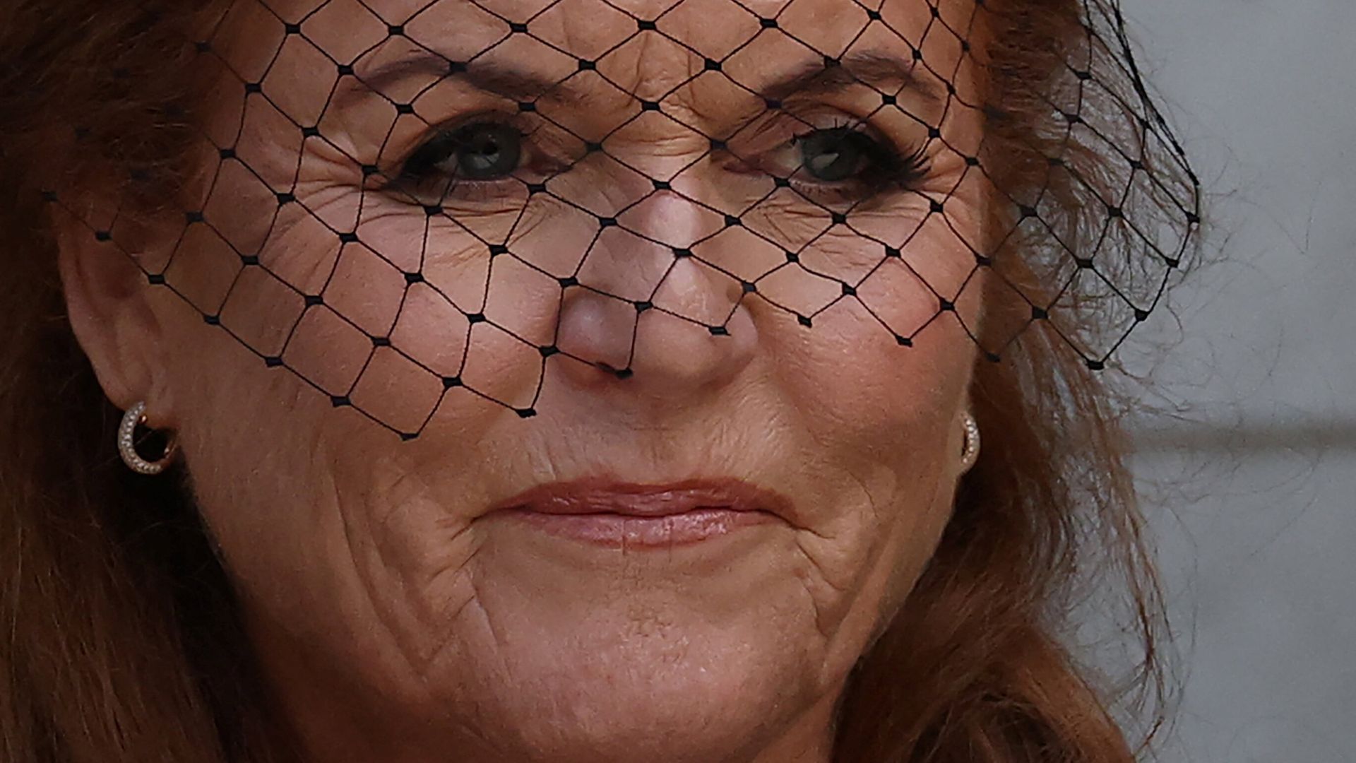 Sarah Ferguson’s charity to close after Epstein revelations