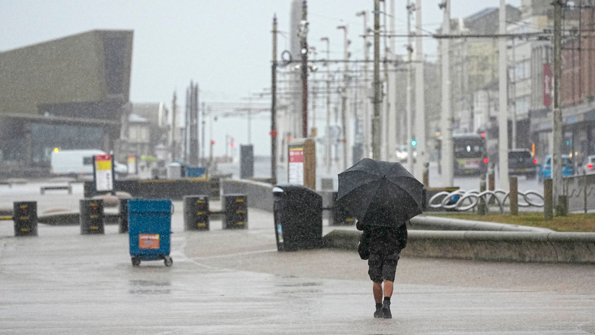 Northern towns ‘shafted’ in new funding formula that favours London, MPs say