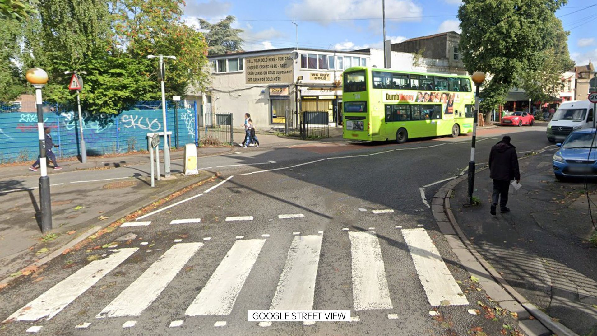 Man dies from ‘unsurvivable’ injuries after being found in street