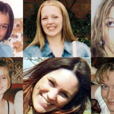 ‘It’s devastating’: Only surviving victim of ‘Suffolk Strangler’ says others may have lived if police took her seriously