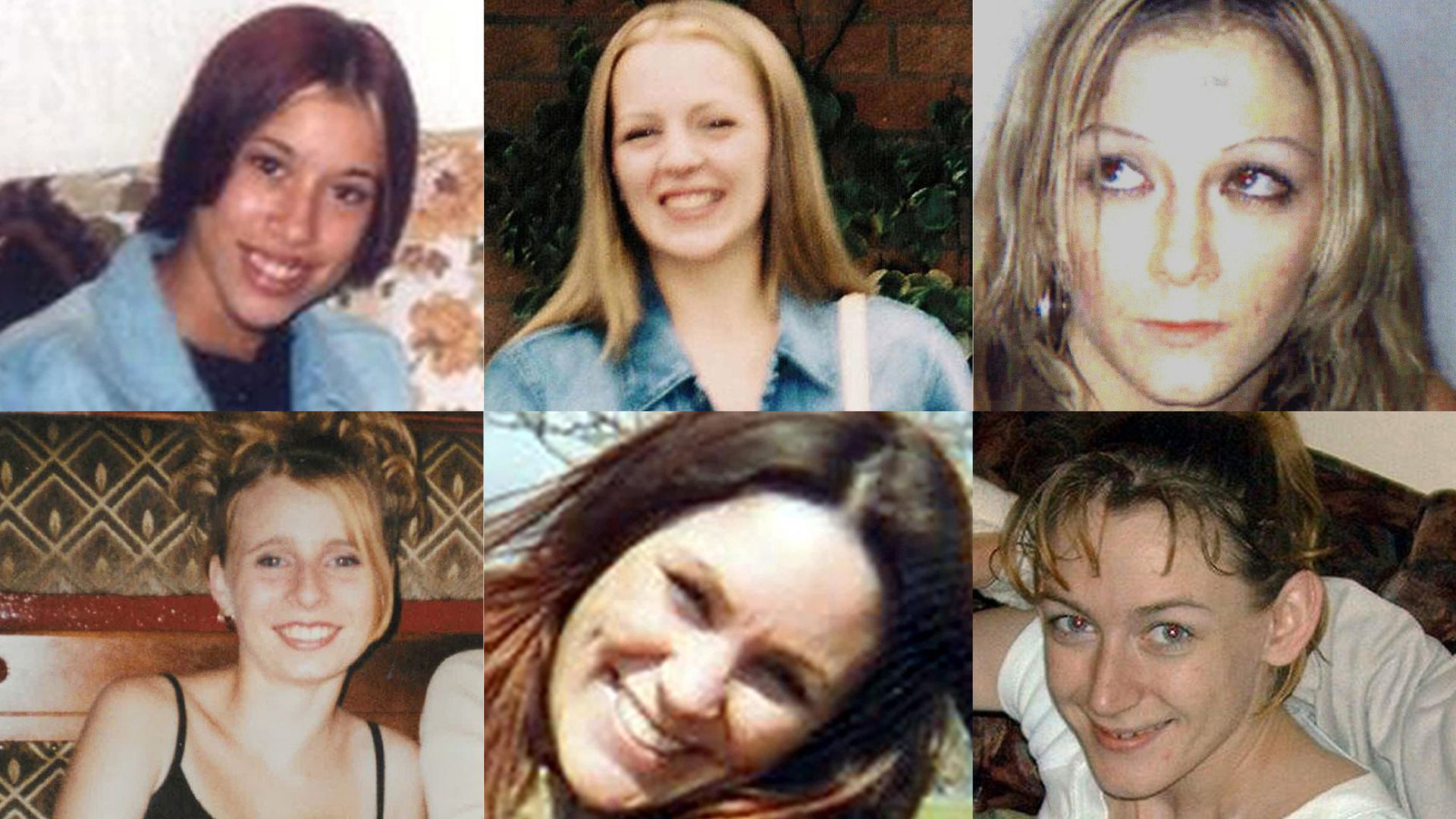 ‘It’s devastating’: Only surviving victim of ‘Suffolk Strangler’ says others may have lived if police took her seriously
