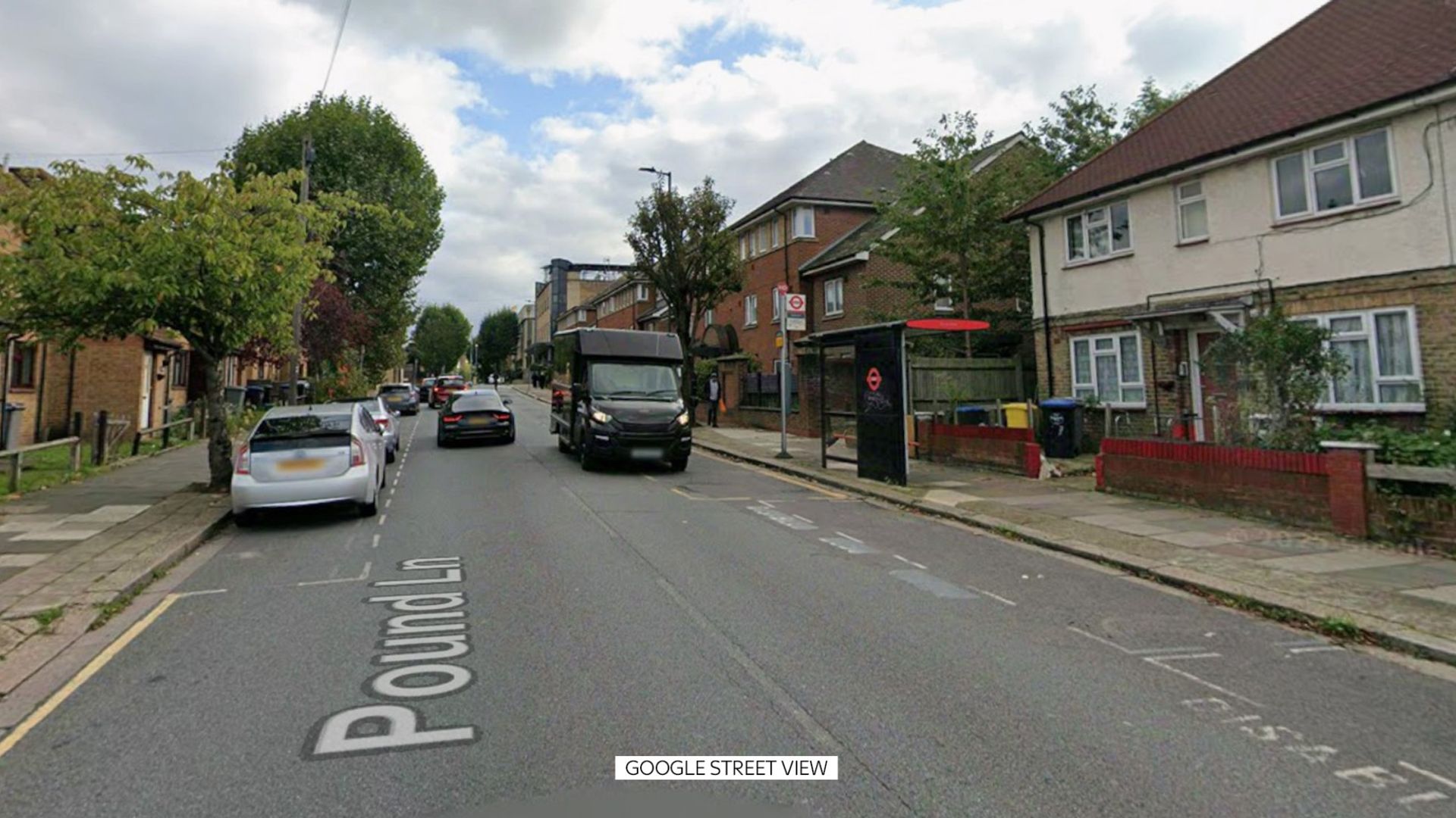 Man, 25, charged with murder after death of woman in northwest London