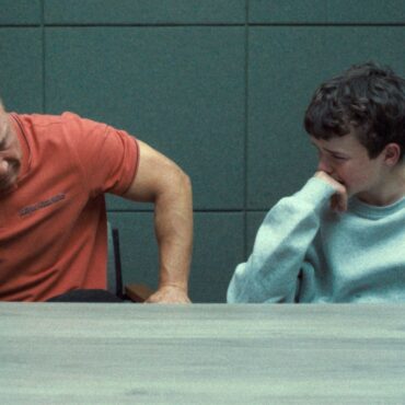 Adolescence dominates BAFTA TV Awards nominations
