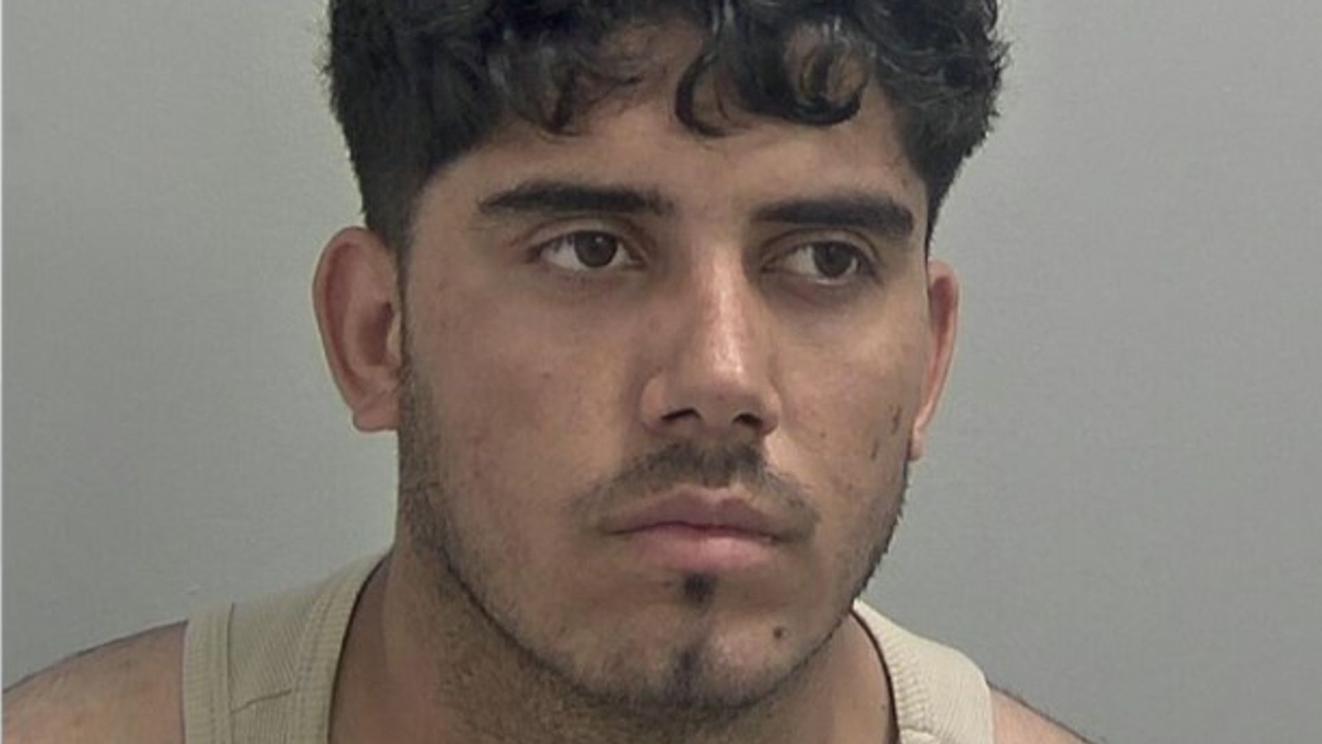Afghan asylum seeker jailed for abducting and raping 12-year-old