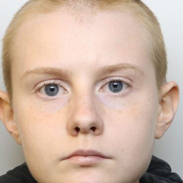 Teen described herself as ’embodiment of hell’ before launching far-right axe attack