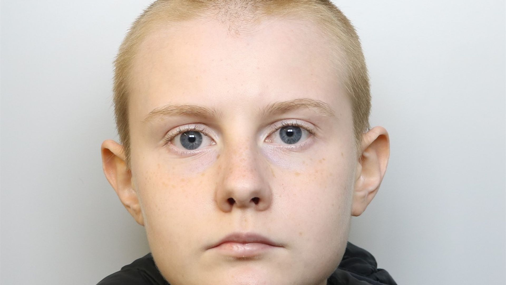 Teen described herself as ’embodiment of hell’ before launching far-right axe attack