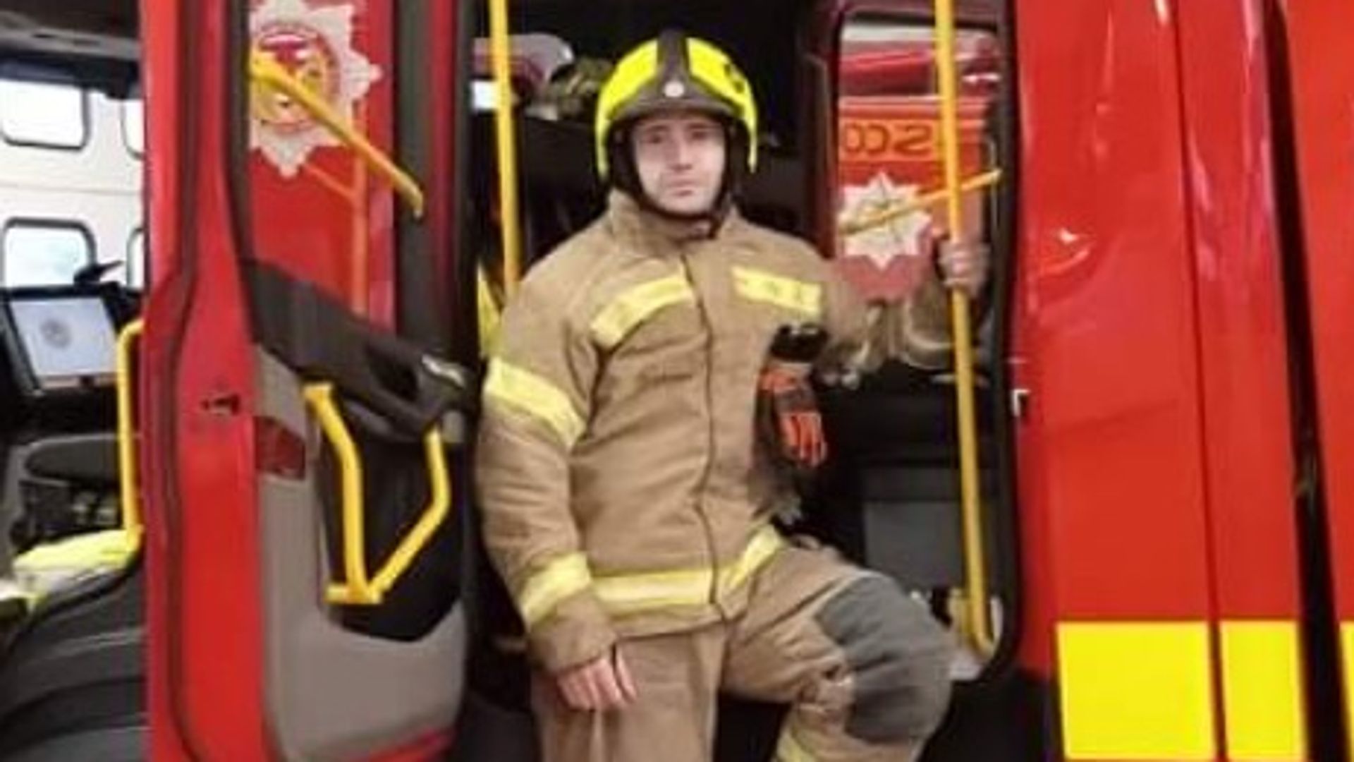 Fire service ‘notified it is a suspect’ as part of Crown probe into fatal Jenners blaze