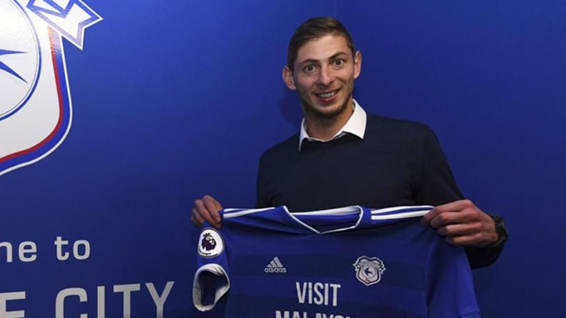 Cardiff City lose compensation bid over Sala plane crash death