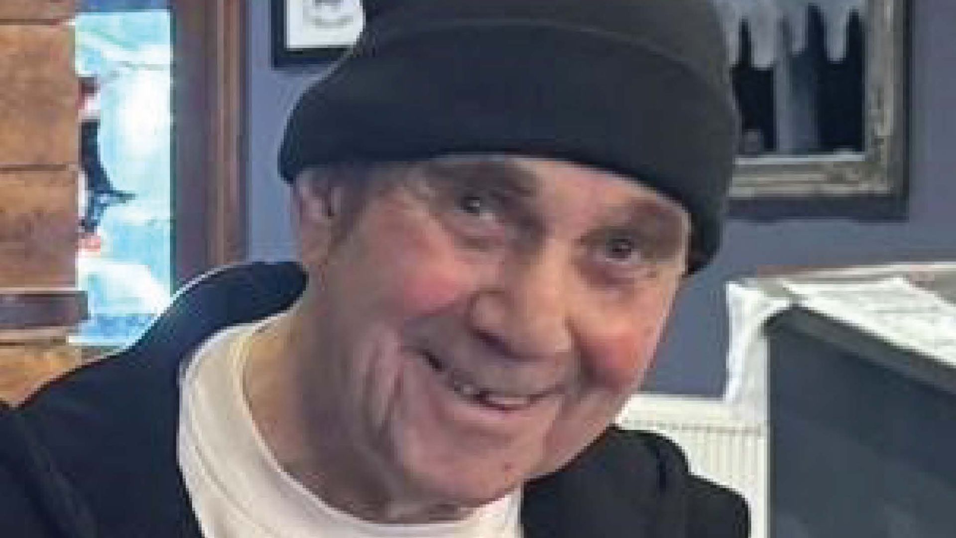 XL bully ‘savaged’ 84-year-old man and guarded him like ‘prey’