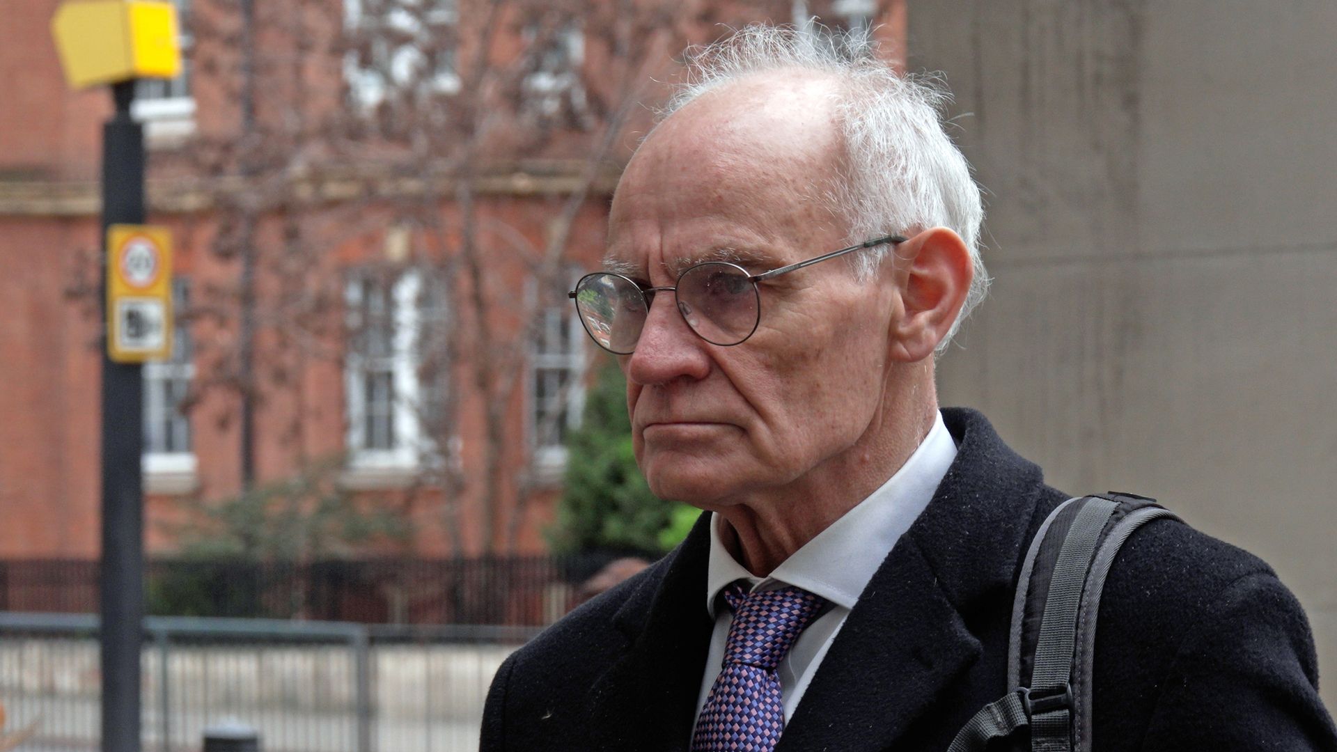 Ex-Tory justice minister ‘used chemsex parties to inform government drug policies’