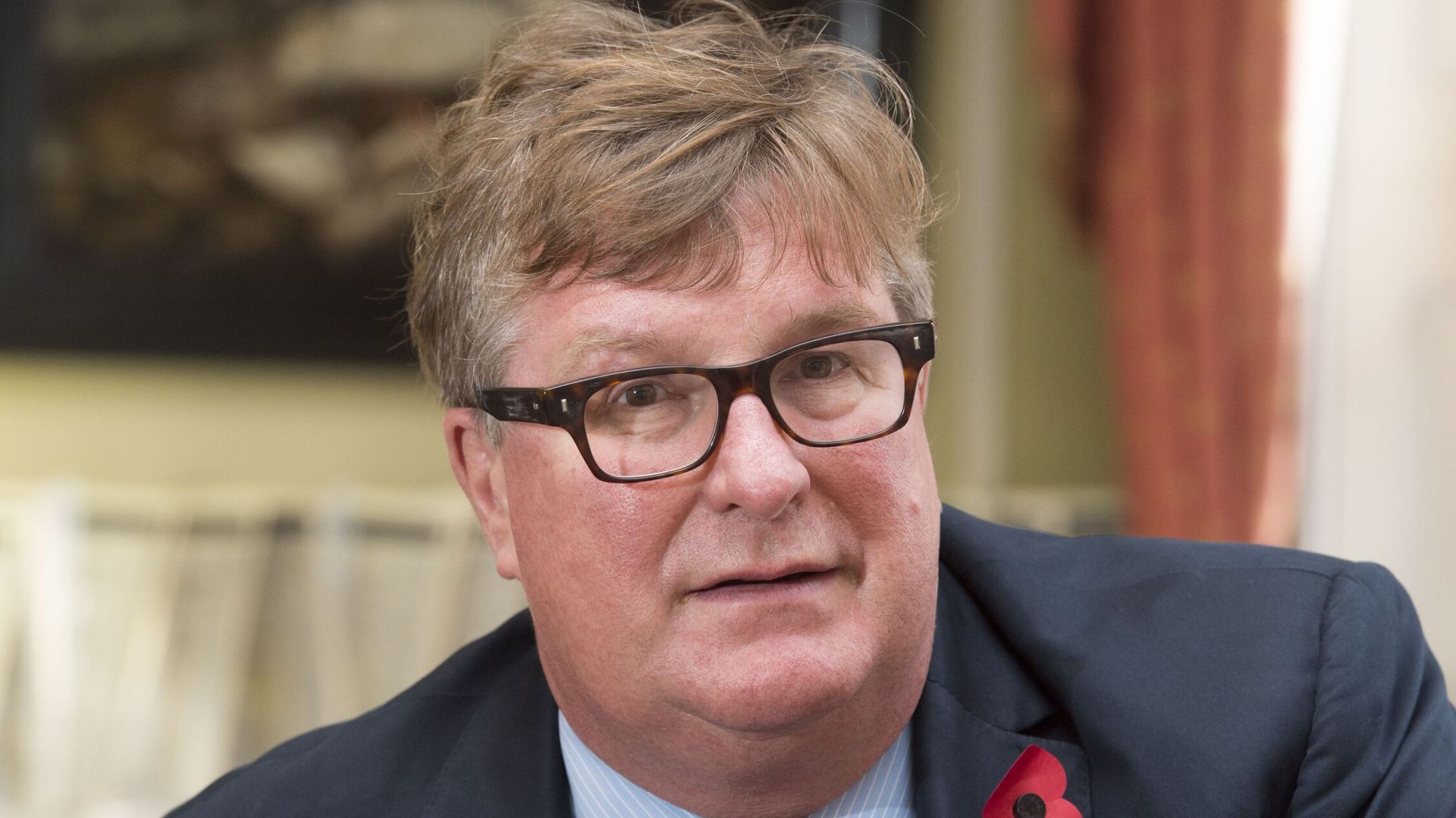 Hedge fund manager claimed he groped woman because he was under general anaesthetic, tribunal hears