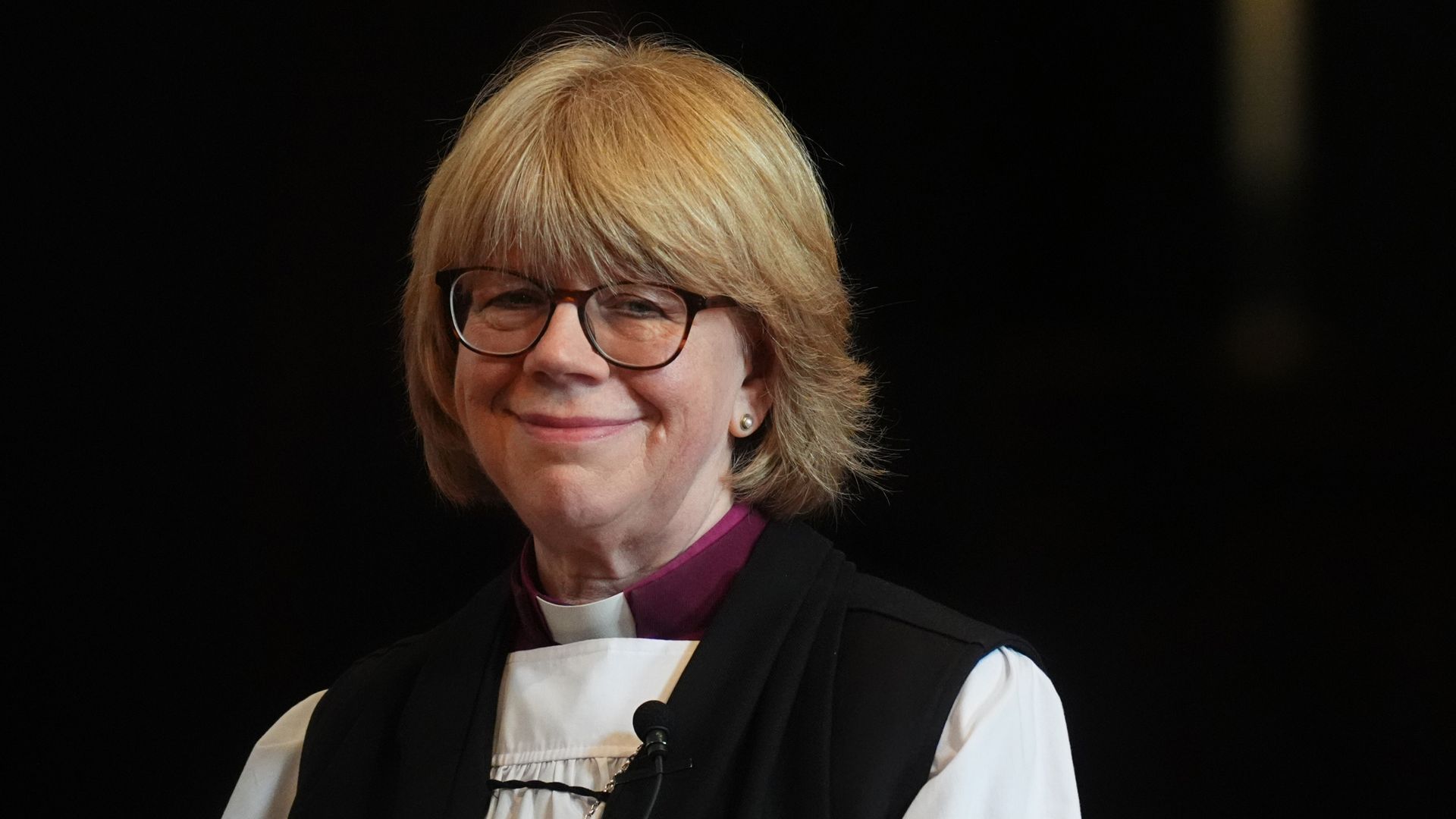 Archbishop warns of ‘prejudice and intolerance’ ahead of historic ordination