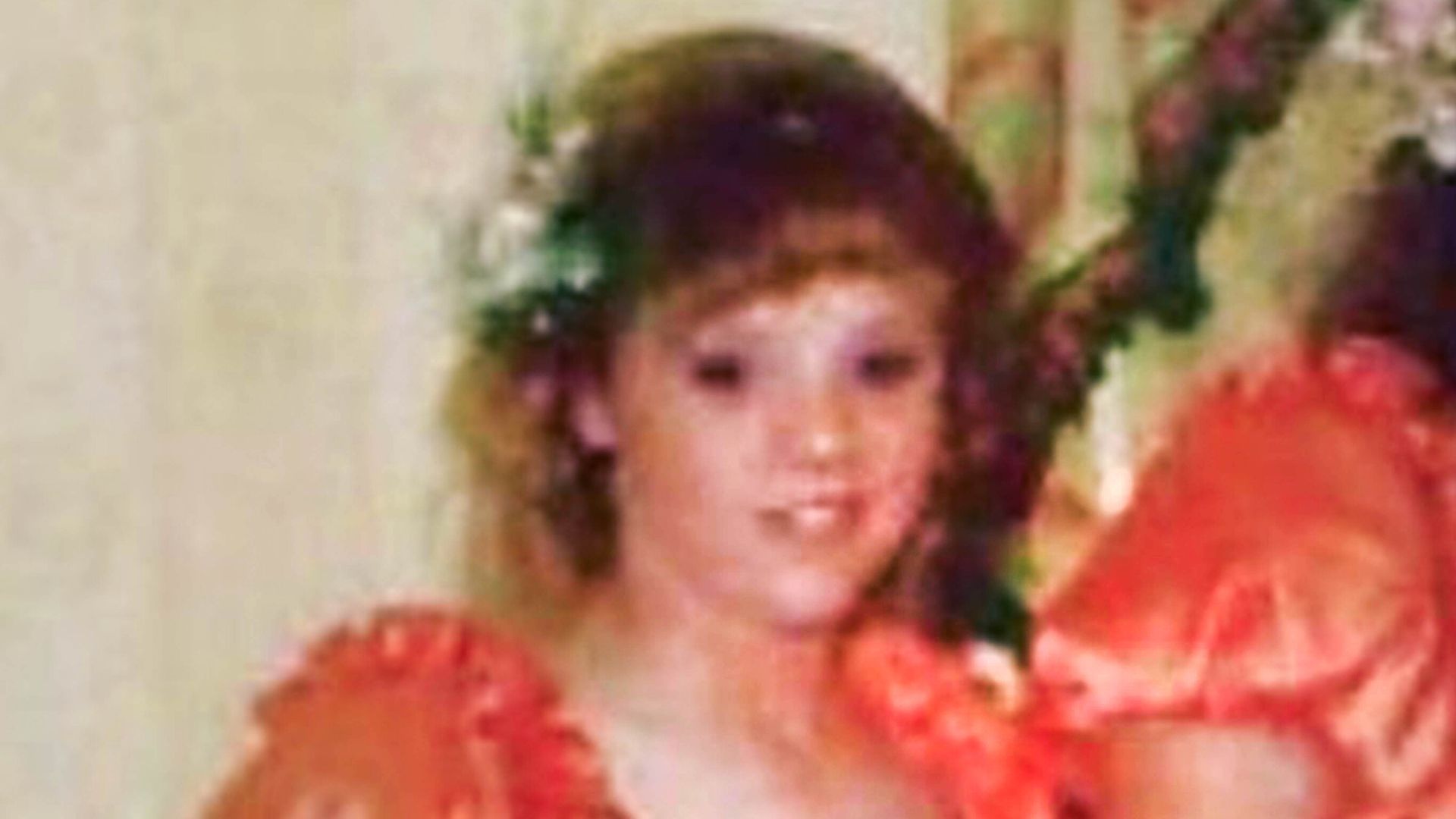 Man arrested over suspected murder of 17-year-old girl whose body was never found