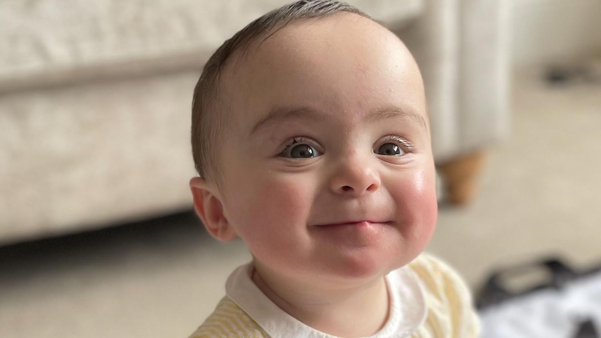 ‘Our daughter was killed in nursery – three things must happen to ensure there’s no repeat’