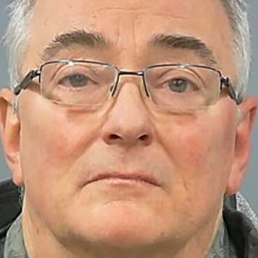 Former police inspector guilty of sex attacks on young men in custody