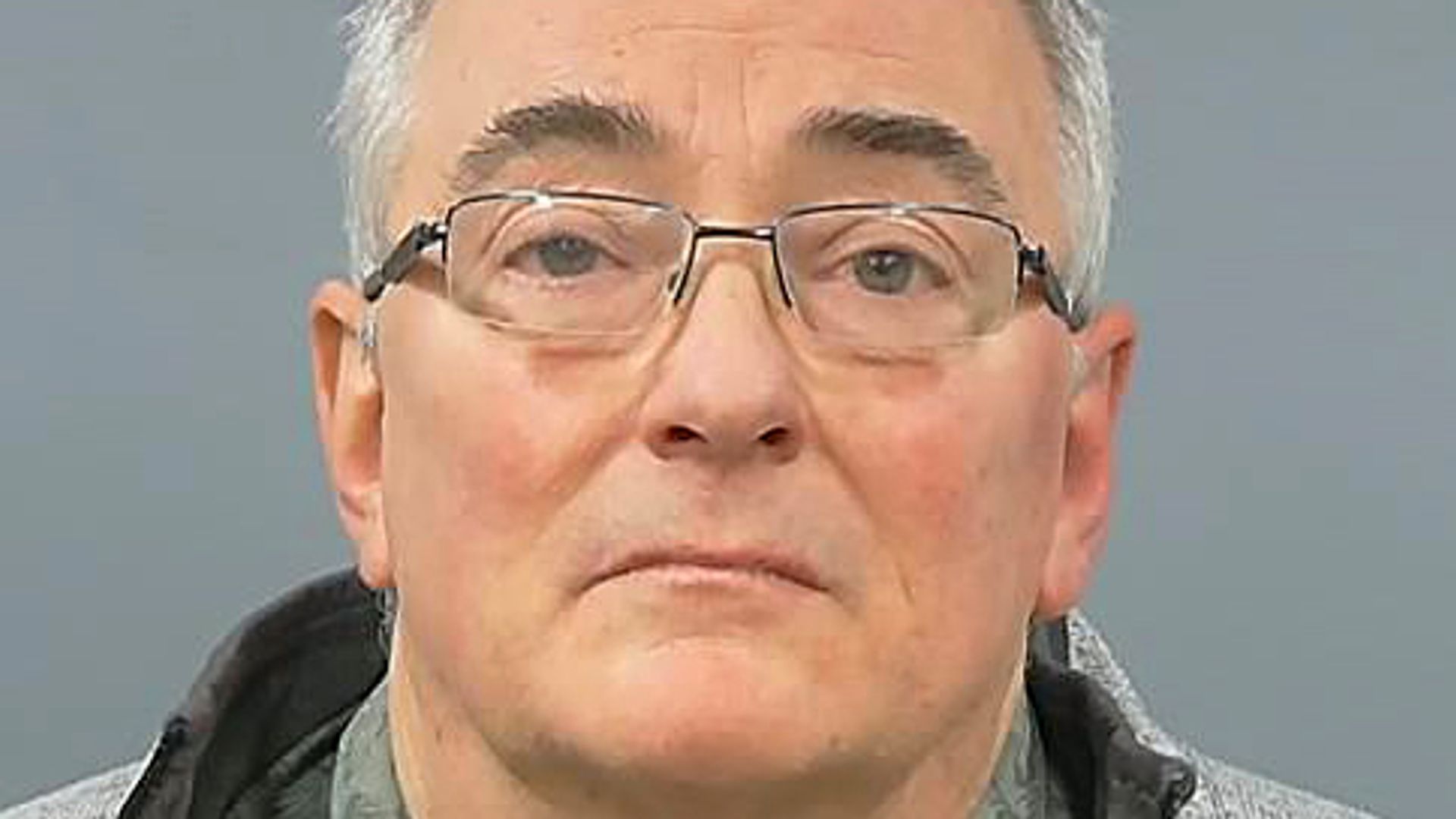 Former police inspector guilty of sex attacks on young men in custody