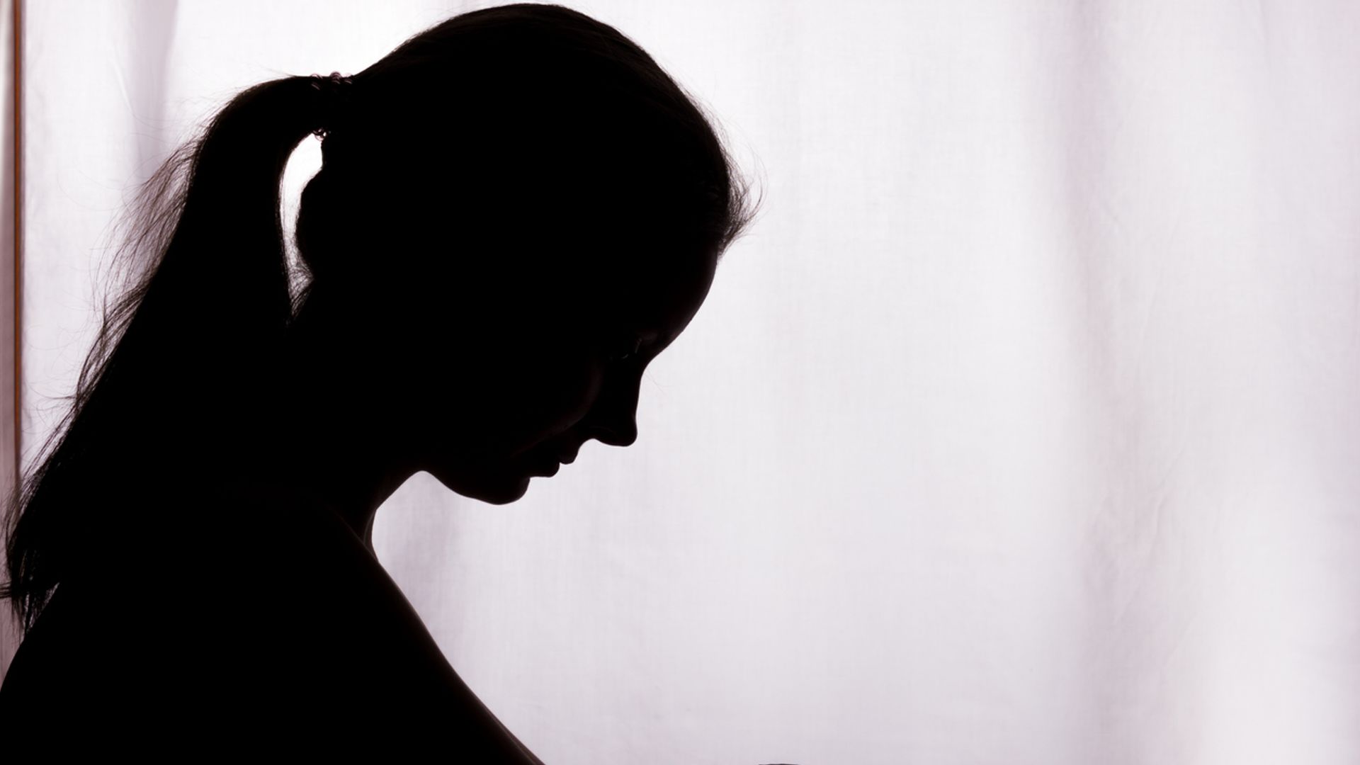 ‘My daughter sent nude pics to a boy online – but it was someone else’