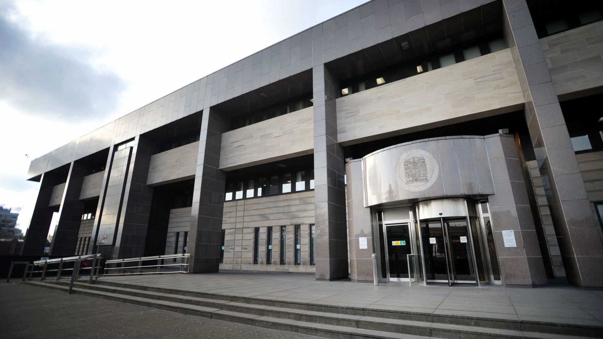 Man appears in court charged with Glasgow murder