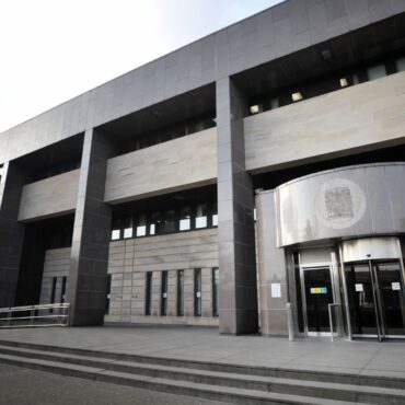 ‘Violent, humiliating and degrading’: Nuns spared jail for attacking children in care