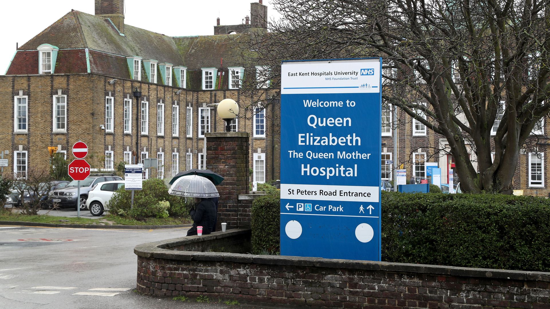 Hospital ‘missed earlier opportunity’ to raise alarm about meningitis
