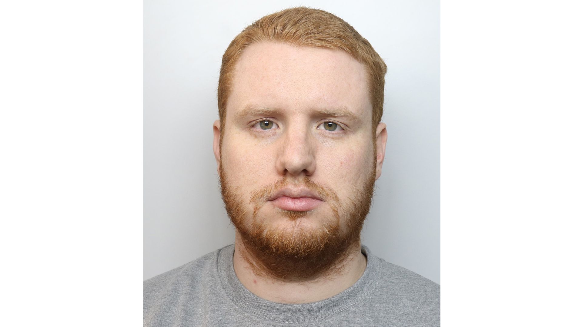 Former police special constable jailed for raping child