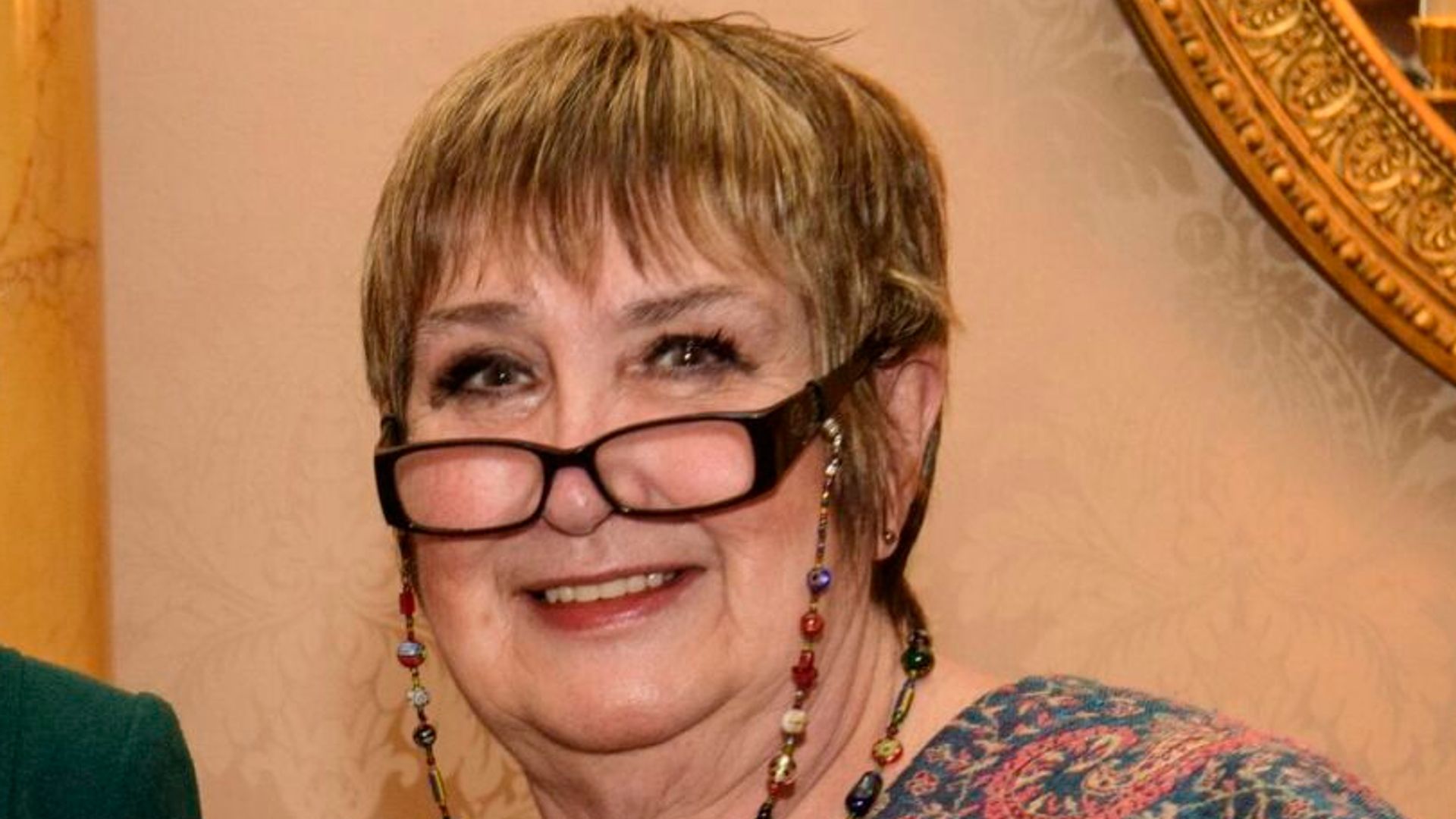 Journalist and broadcaster Dame Jenni Murray dies