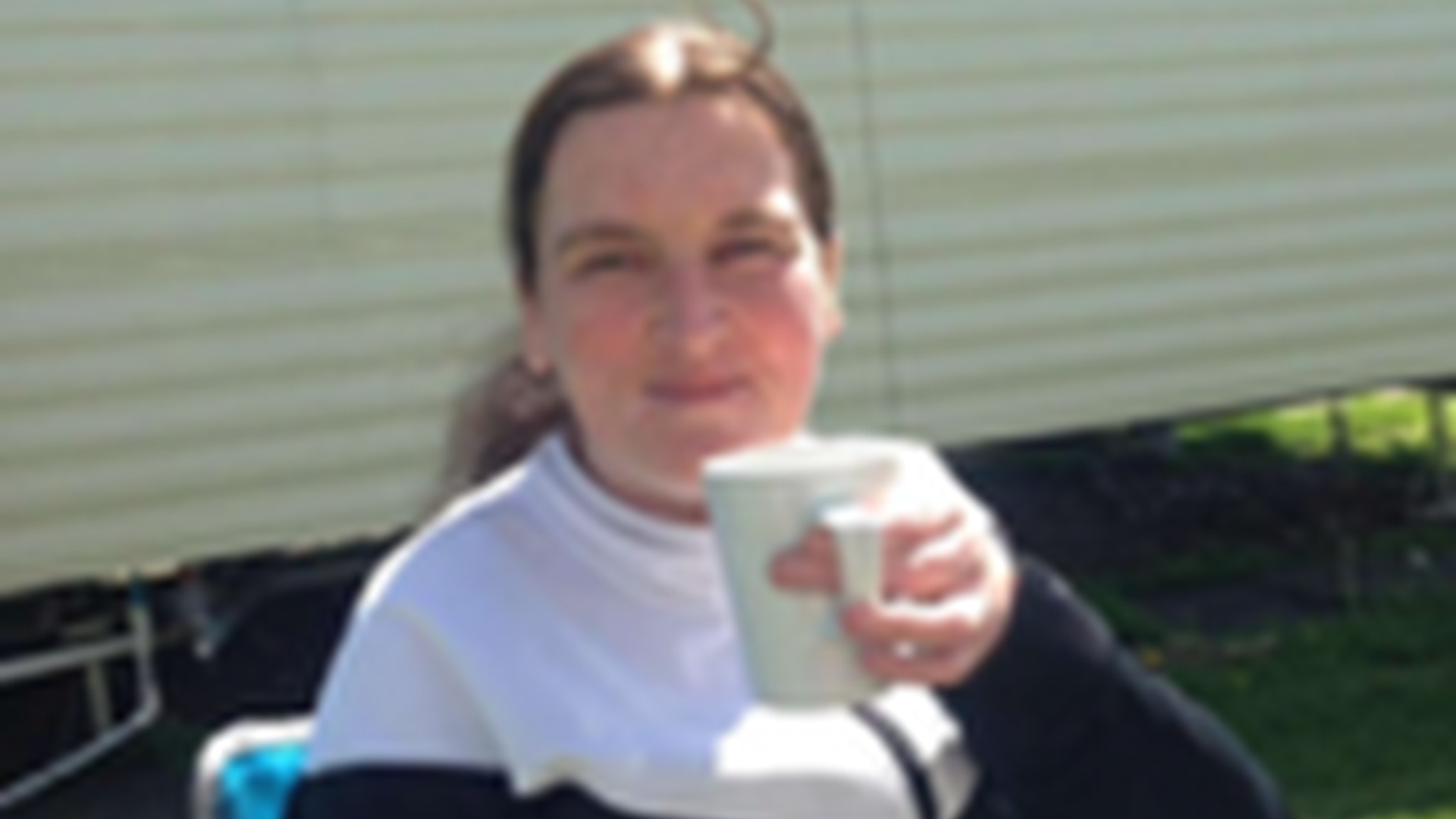 Man in court charged with murder of woman at high-rise block of flats