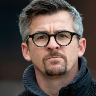 Ex-footballer Joey Barton denied bail on GBH charge