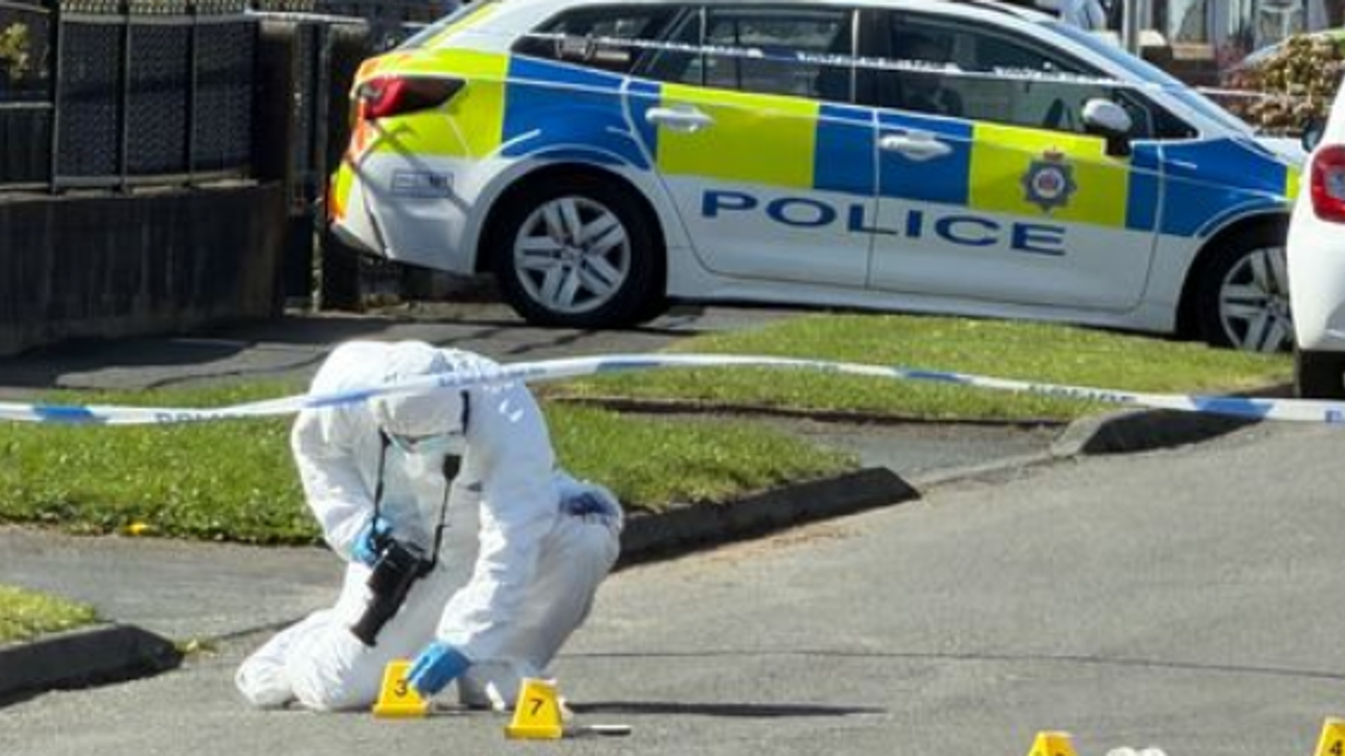 Murder investigation launched following death of young woman in Leeds