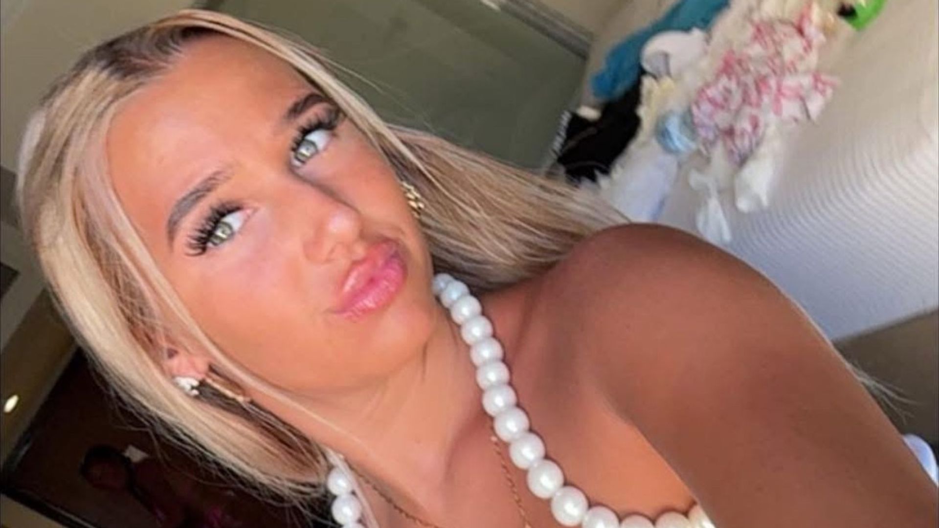 Three teenagers charged with murder of 16-year-old girl in Leeds