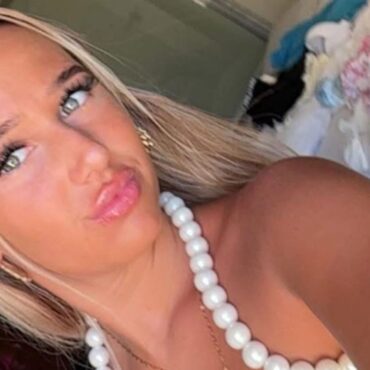 Family pay tribute to 16-year-old girl stabbed to death – as police make fresh arrest