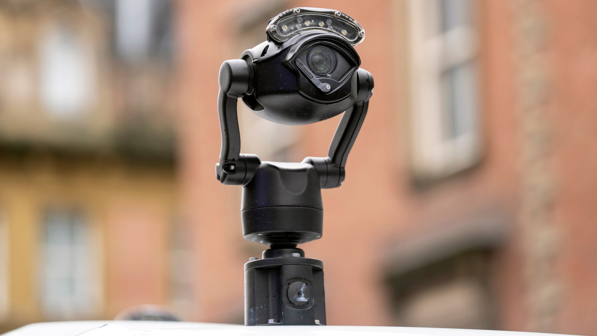 Essex Police pauses use of facial recognition cameras due to racial bias concerns