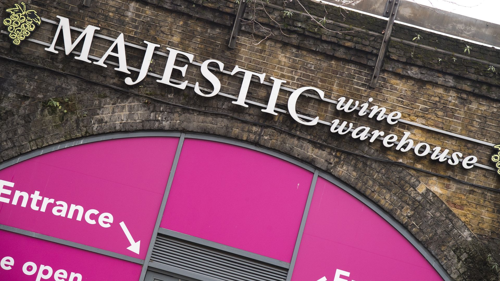 Mark Kleinman blog | Majestic Wine-owner Fortress prepares to uncork sale of retailer