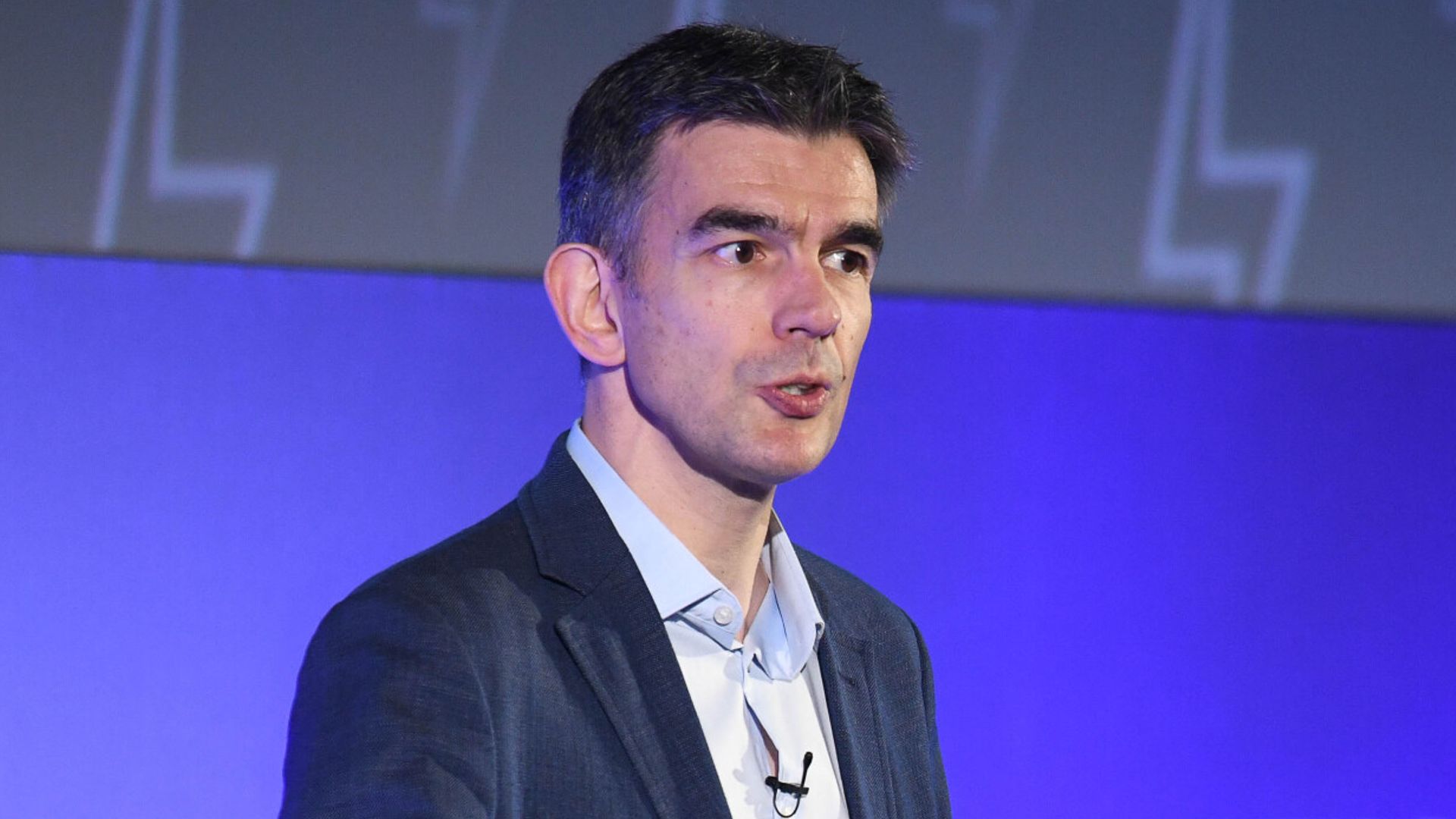 BBC announces former Google boss as new director-general