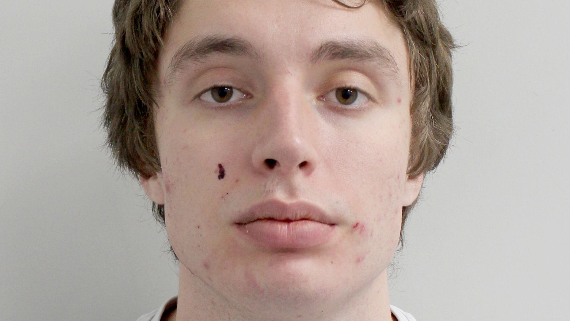 Man jailed after assaulting woman in attack witnessed by Barron Trump