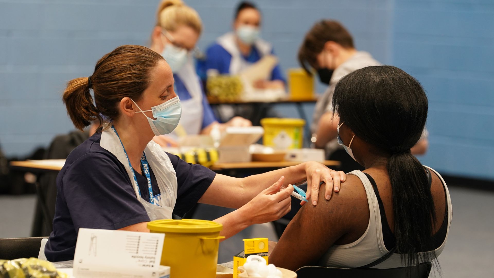 ‘Alarming’ report reveals number of UK meningitis deaths