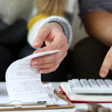 Energy bills to rise hundreds of pounds to three-year high