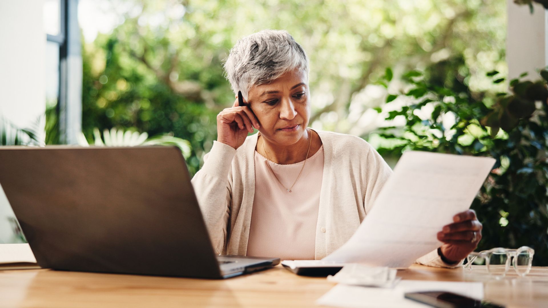 Why high UK borrowing costs could be good for pensions | Money newsletter