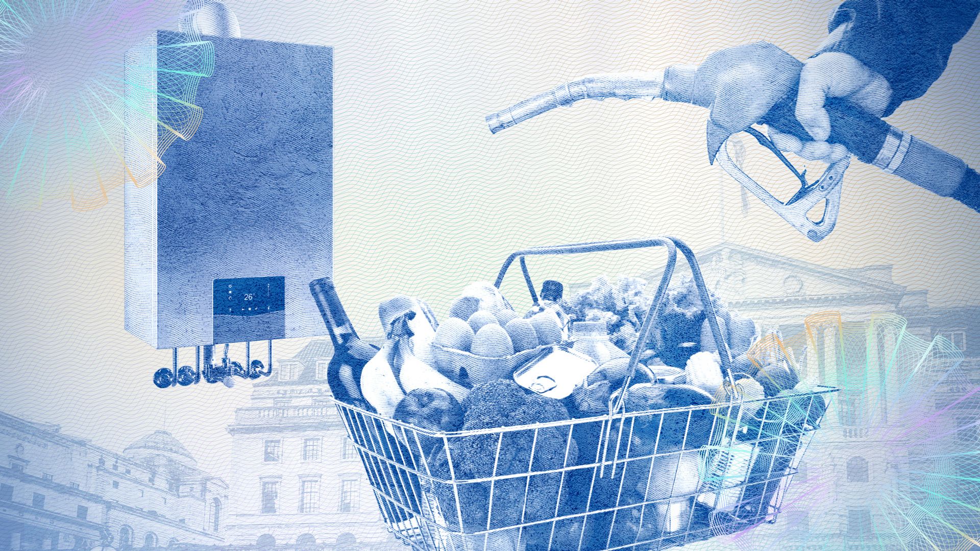 UK facing biggest economic hit from Iran war of any major country
