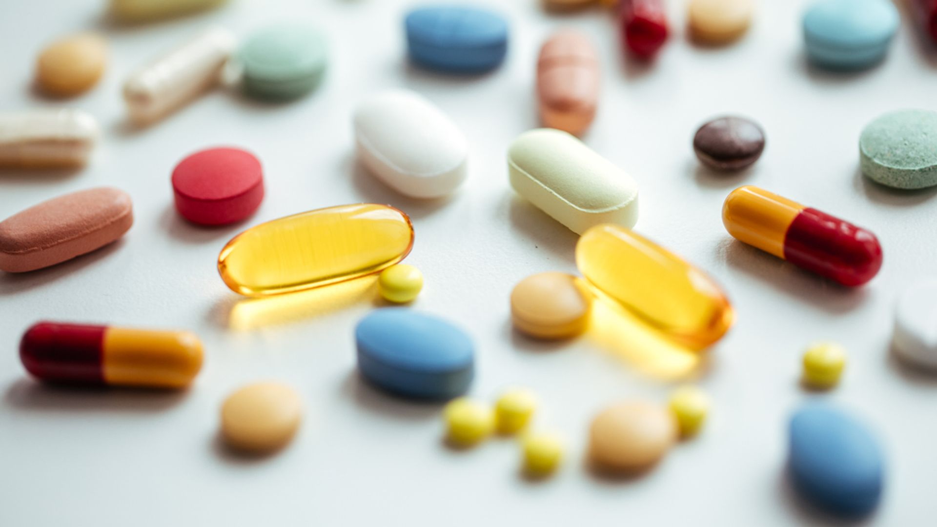 Five food supplement ads banned over women’s health claims
