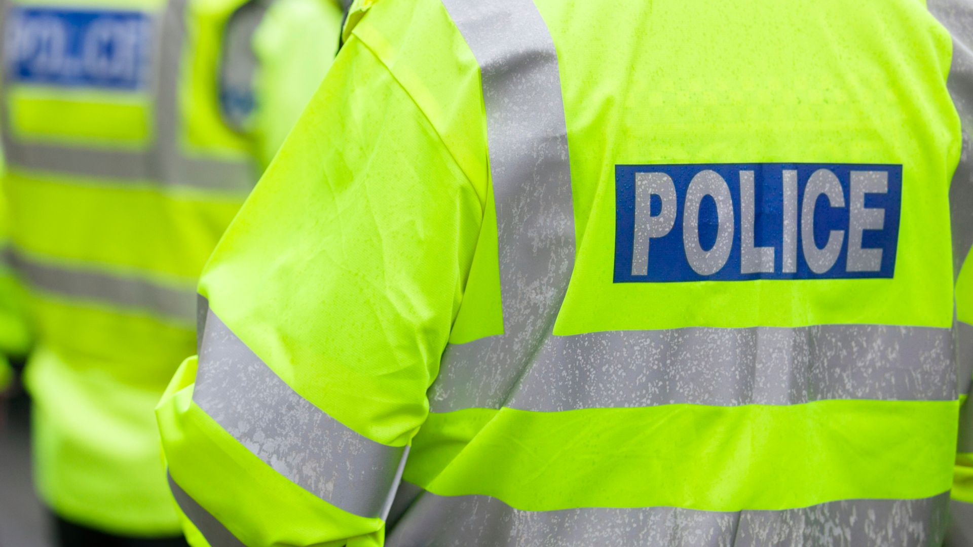 Woman arrested in murder investigation after man found unresponsive in park