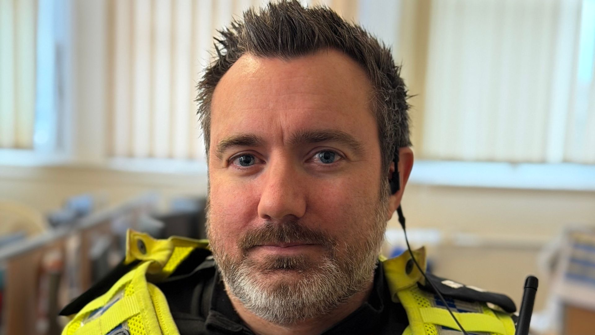 Revealed: What officers, public and victims think about UK policing