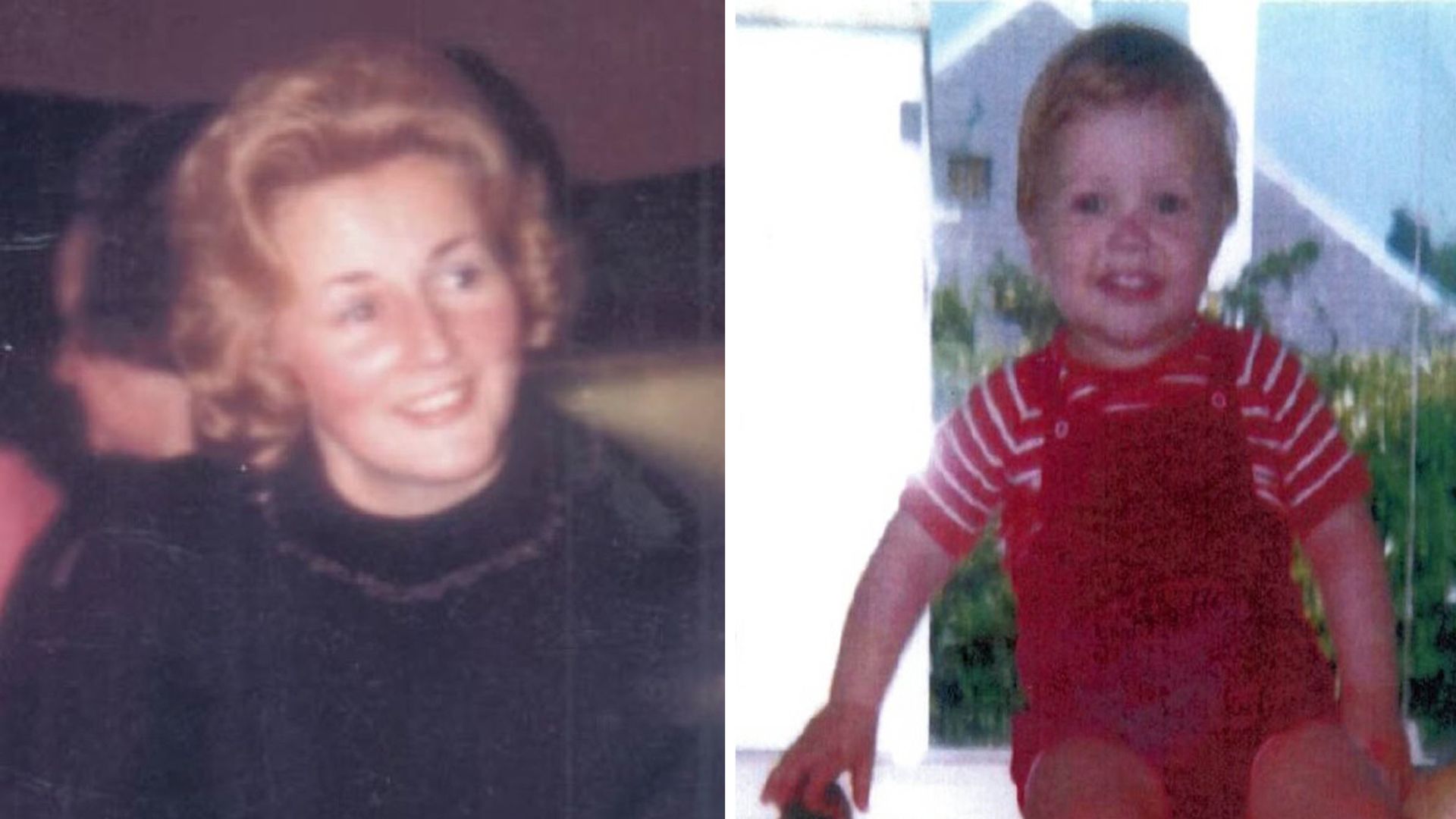 Military and police to analyse findings in hunt for remains of murdered mother and son