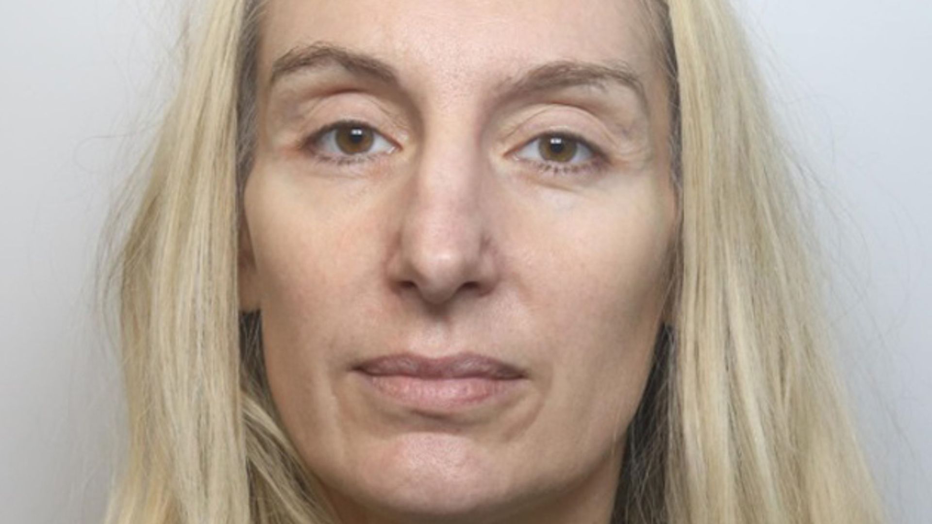 ‘Your brass neck is staggering’: Model jailed for conning men into funding luxury lifestyle