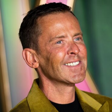 BBC apologises for response after Scott Mills allegations raised last year