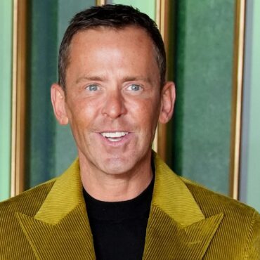 Scott Mills was investigated over allegations of ‘serious sexual offences’ against teenage boy