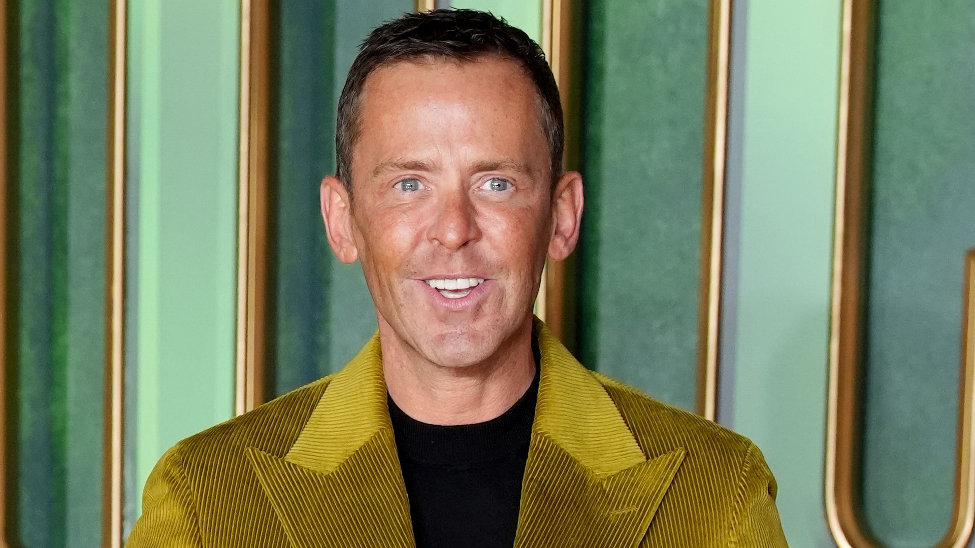 Scott Mills was investigated over allegations of ‘serious sexual offences’ against teenage boy