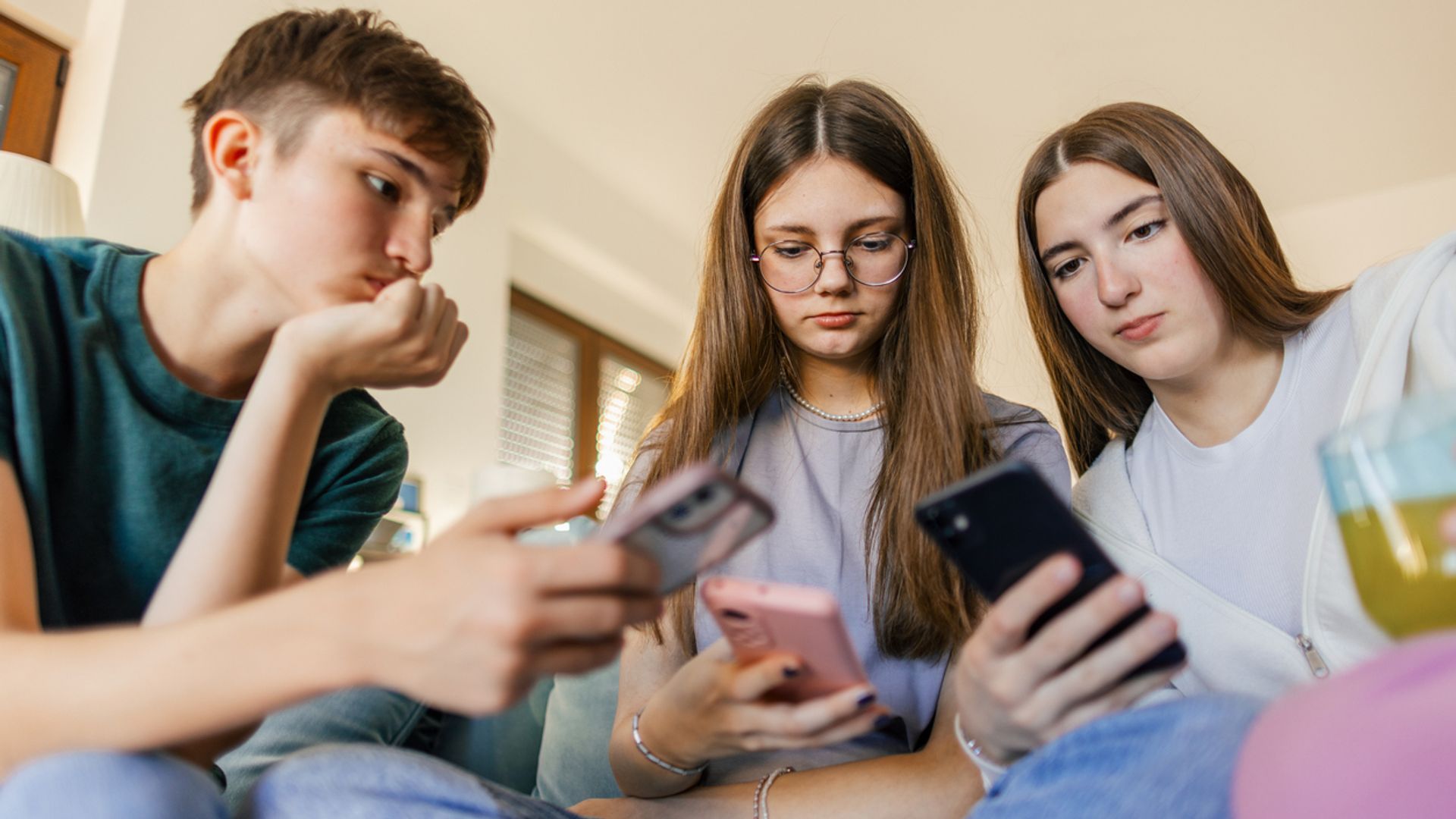 Countless horror stories linked to social media – but a ban for children isn’t cut-and-dried case